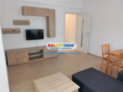 Brancoveanu,Eroii Revolutiei 2 camere et1 inchiriere,Centrala, parcare - foto 4