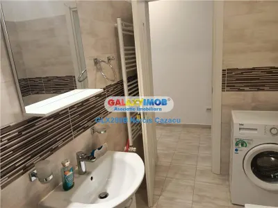 Brancoveanu,Eroii Revolutiei 2 camere et1 inchiriere,Centrala, parcare - foto 8