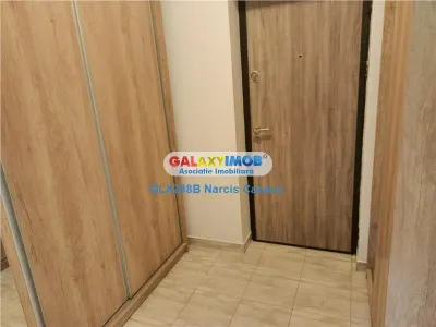 Brancoveanu,Eroii Revolutiei 2 camere et1 inchiriere,Centrala, parcare - foto 10