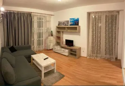 Apartament 2 camere zona Colentina-Rose Garden - Bucuresti