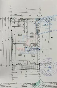 Vila individuala in  Vorovesti-Miroslava - foto 16