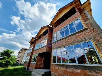 Apartament cu 2 camere de vanzare in Valea Adanca  cu Tva inclus - foto 2