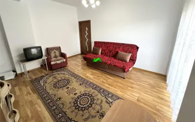 Apartament de inchiriat 2 camere Sibiu Doamna Stanca - foto 3
