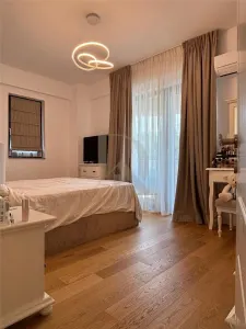 Exclusivist ! Copou - Negruzzi, apartament 3 camere , bloc nou, parcare subterana - foto 6