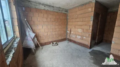 Vila individuala 6 camere P+1+M in spatele Cartierului Latin - foto 7