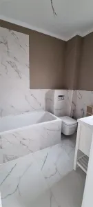 Ap. 3 camere 2bai + gradina zona Rediu-mutare imediata - foto 8