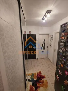 Apartament 2 camere decomandat / Mobilat / Utilat / Metrou - foto 7