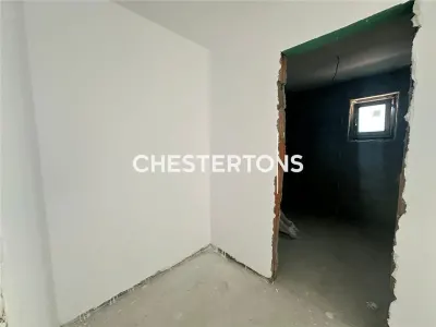 Vila moderna, 4 camere + curte ,zona linistita, oportunitate unica - foto 11