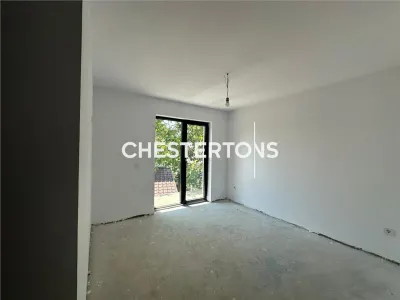 Vila moderna, 4 camere + curte ,zona linistita, oportunitate unica - foto 15