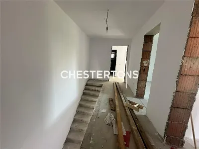 Vila moderna, 4 camere + curte ,zona linistita, oportunitate unica - foto 3
