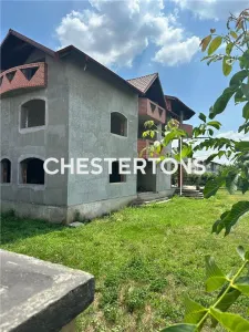 Vila Exclusivista , 9 camere + 1200mp teren , toate utilitatile, in apropiere de metrou  Raul Doamnei - foto 7