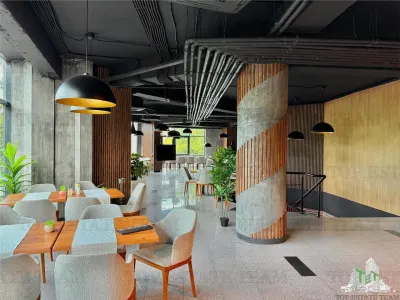 Restaurant + Terasa de inchiriat Sector 3 / Bucuresti - foto 2