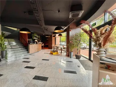 Restaurant + Terasa de inchiriat Sector 3 / Bucuresti - foto 7
