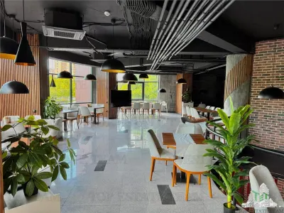 Restaurant + Terasa de inchiriat Sector 3 / Bucuresti - foto 10