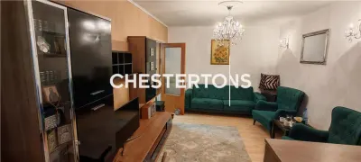 Apartament 2 camere, mobilat, utilat, bloc anvelopat, loc de parcare, langa metrou Favorit , in Drumul Taberei sector 6 - foto 4