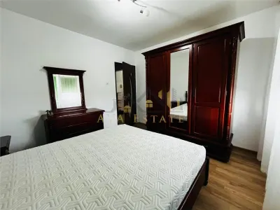 Apartament  2 camere, decomandat, et.3 - Zona Steaua - foto 11