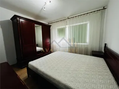 Apartament  2 camere, decomandat, et.3 - Zona Steaua - foto 12