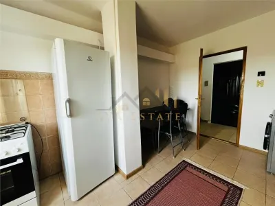 Apartament  2 camere, decomandat, et.3 - Zona Steaua - foto 4