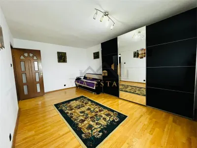 Apartament  2 camere, decomandat, et.3 - Zona Steaua - foto 7