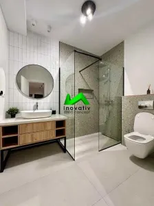 Apartament LUX de inchiriat 2 camere Sibiu Balanta - foto 7