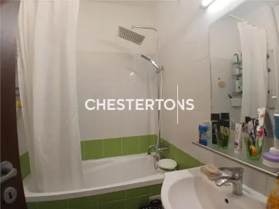 Apartament spatios 2 camere decomandate, vedere libera, Metalurgiei/Aparatorii Patriei - foto 8