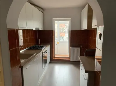 Apartament 2 camere zona Republicii - foto 5