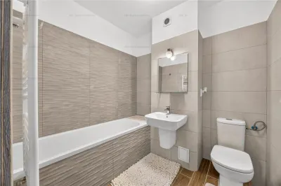 Apartament superb 2 camere debara si parcare | Tractorul | Brasov - foto 10