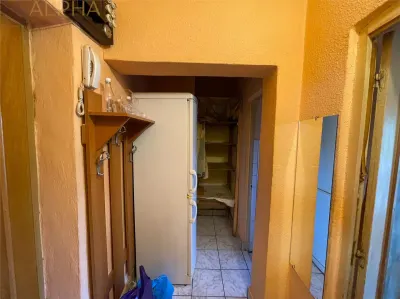 Garsonieră decomandată de vânzare – Bistrița, str. Sergent Major Octavian Popa - foto 3