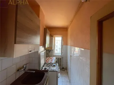 Garsonieră decomandată de vânzare – Bistrița, str. Sergent Major Octavian Popa - foto 4