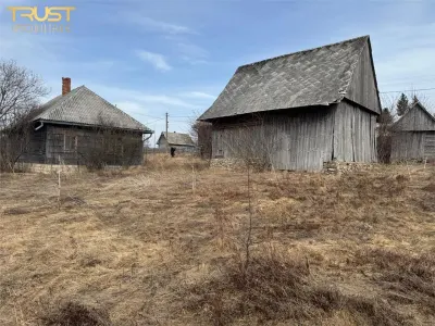 Teren intravilan I 2433 MP I Dealu Negru - foto 2