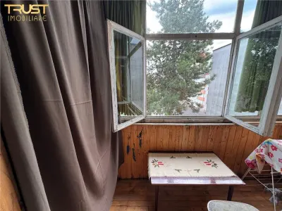 3 Camere I 64 MP I Garaj I Manastur - foto 12