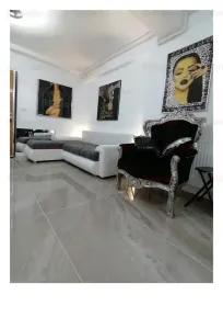 Vanzare apartament 2 camere | Delta Văcărești | bl 2021 | compartimentări caramida | parter/7 | mobilat si utilat | 51mp utili | - foto 11