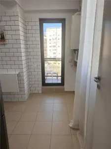 Vanzare apartament 2 camere | Piata Alba Iulia | bl 2016 | et 7 | loc parcare subteran | boxa | lux | - foto 12