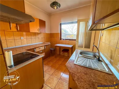 Proprietate pe 1.800 mp teren, avantaje alese, in vecinatatea orasului Targu Secuiesc. - foto 3