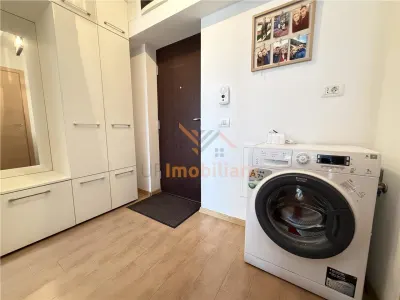 APARTAMENT 1 CAMERA | ETAJ 1 | DECOMANDAT | PRIMA NUFARUL | ORADEA | BIHOR - foto 5