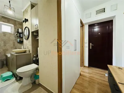APARTAMENT 2 CAMERE, ETAJUL 2, ROGERIUS, STRADA SPARTACUS - foto 4