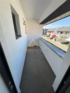 Duplexuri moderne P+E  in Baia Mare-zona Lamaitei - foto 13