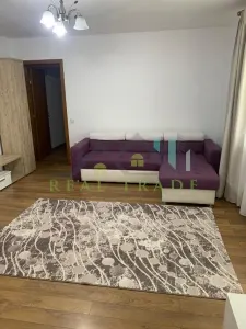 Apartament 2 camere constructie 2019 Tractorul Coresi - Brasov