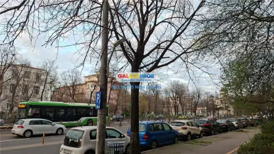 INCHIRIERE SPATIU STRADAL  STEFAN CEL MARE 320MP - foto 6