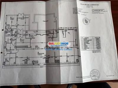 INCHIRIERE SPATIU STRADAL  STEFAN CEL MARE 320MP - foto 7
