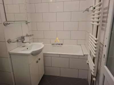 Garsoniera de inchiriat in Ploiesti, zona Malu Rosu - foto 11