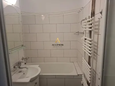 Garsoniera de inchiriat in Ploiesti, zona Malu Rosu - foto 12