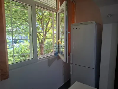 Garsoniera de inchiriat in Ploiesti, zona Malu Rosu - foto 10