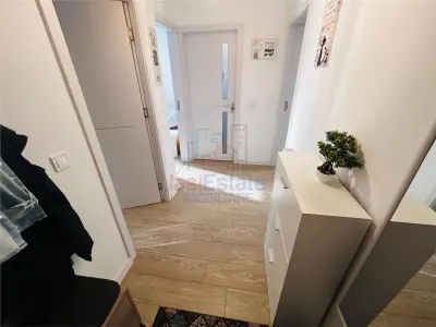 Apartament 2 camere plus parcare - Lunca Cetatuii - foto 12
