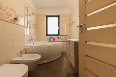 Vanzare apartament 4 camere bloc nou de LUX in Zorilor- zona Spitalul de Recuperare - foto 13