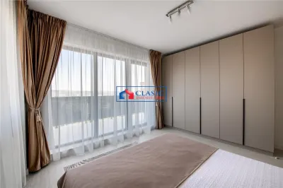 Vanzare apartament 4 camere bloc nou de LUX in Zorilor- zona Spitalul de Recuperare - foto 15