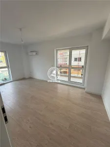 Apartament cu 2 camere Galata bloc nou - Iasi