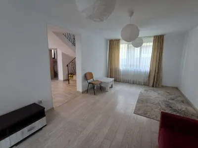 Casă 4 camere, 2 Locuri de parcare-Zona Valea Adanca - foto 10
