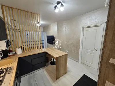 Apartament cu 2 camere Tatarasi bloc nou, loc de parcare inclus - foto 2