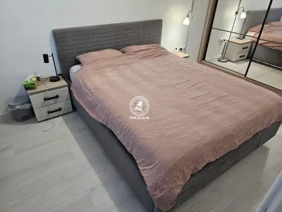 Apartament cu 2 camere Tatarasi bloc nou, loc de parcare inclus - foto 12